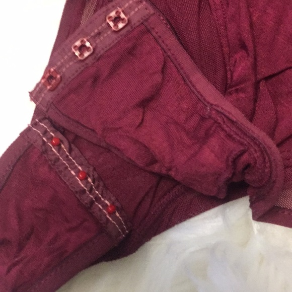 Naked Princess Camilla body suit WILLING TO TRADE. The small is missing size tag - Picture 4 of 5